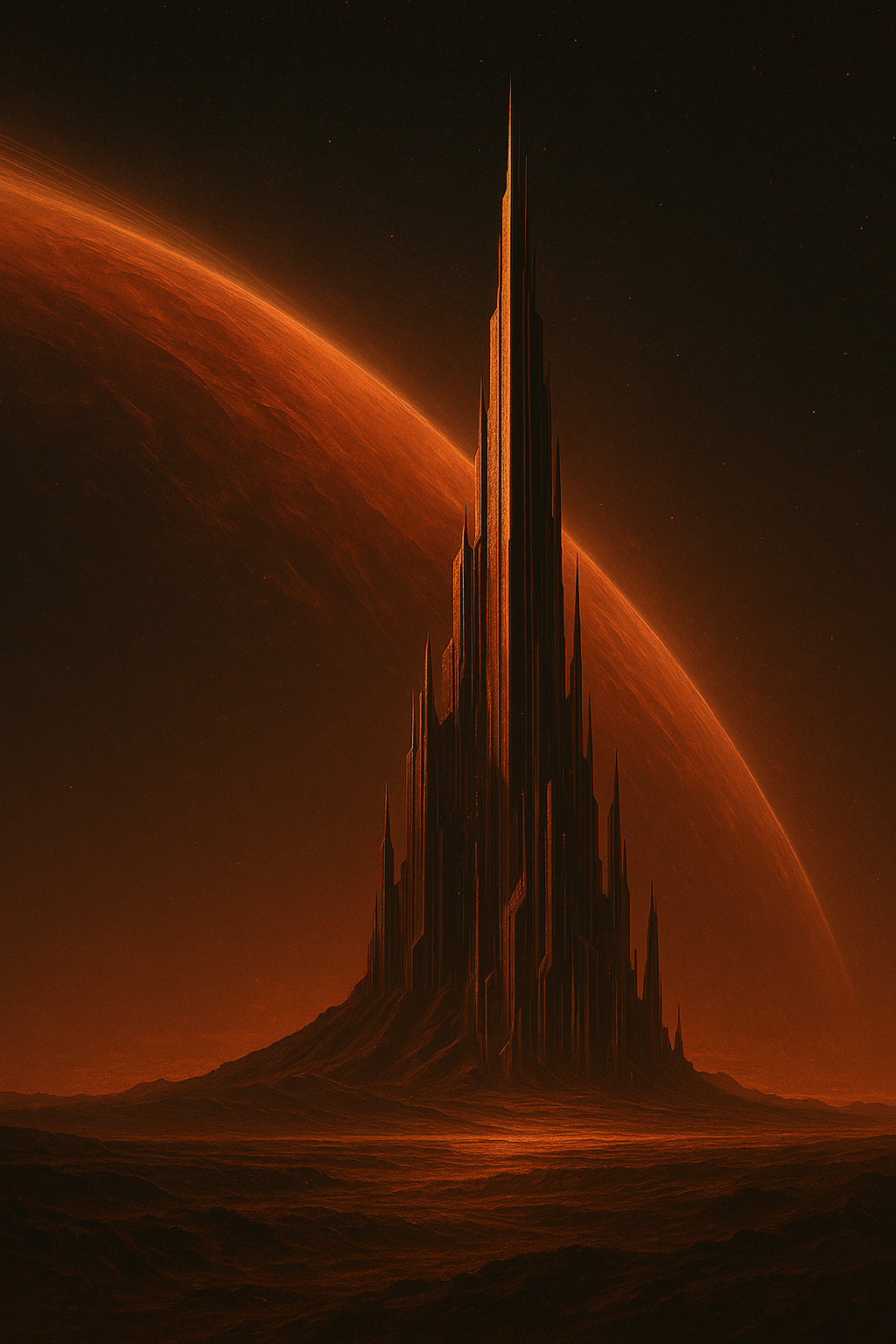 Mars Empire